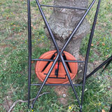 Cinderella Yamakado chair duo