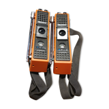 Sony icb 300 w talkie walkie