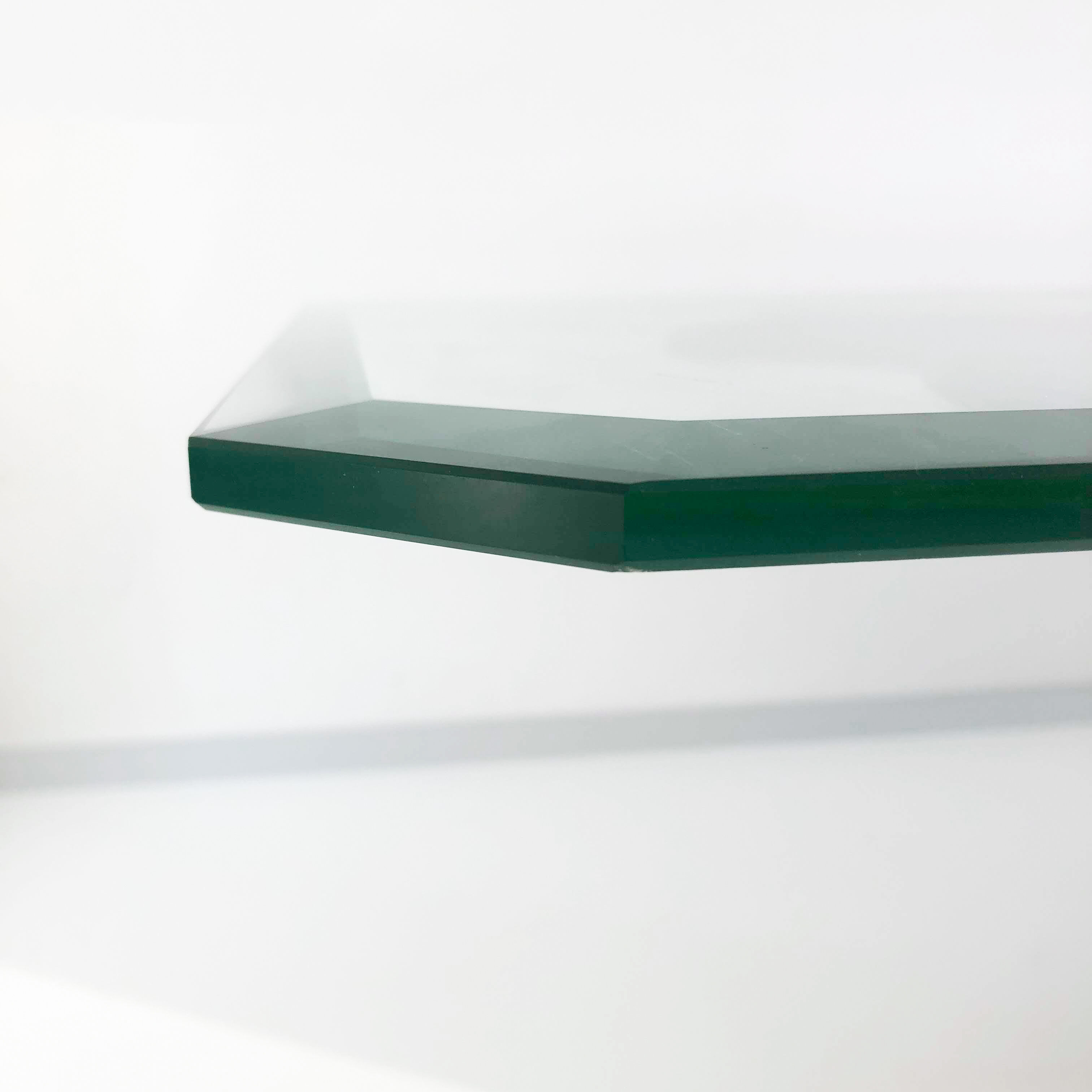 Table basse aigle en bois