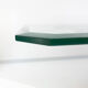 Table basse aigle en bois