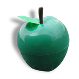 Apple ice buckets