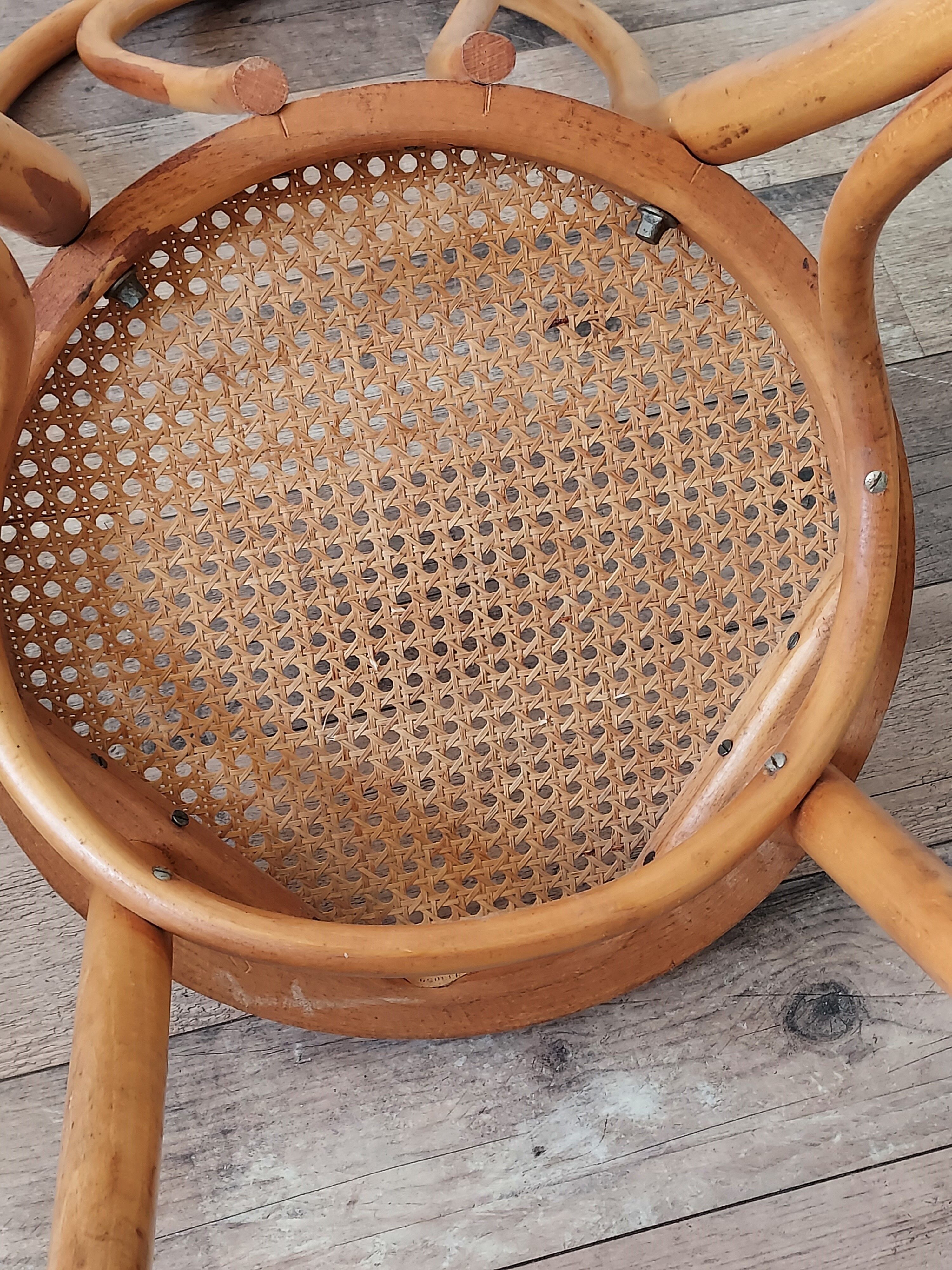 Bistro chair