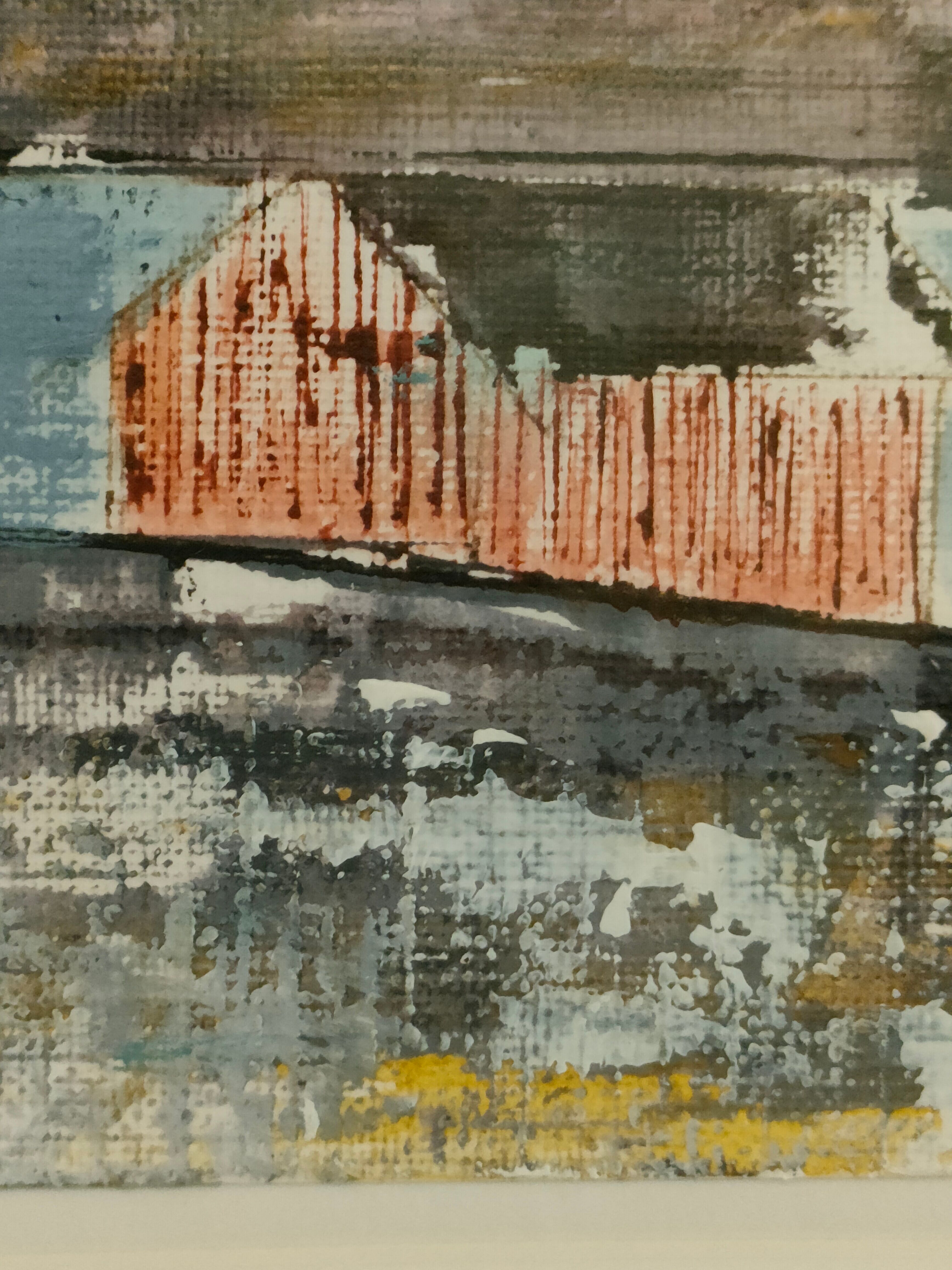 Paysage de Suède