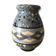 Ceramic vase, Jean Gerbino, Vallauris