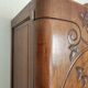 Armoire vintage