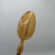 horned salad cutlery - l: 25cm