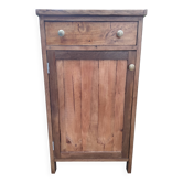 Jam cupboard or occasional and storage furniture.