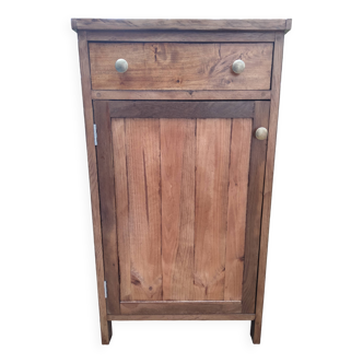 Jam cupboard or occasional and storage furniture.