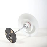 Lampe de table danoise 'Trapez' conçue par Christian Hvidt pour Nordisk Solar, '