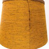 Rope and Bakelite lamp, 1970