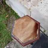 Tripod stool