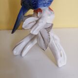 Bird figurine Karl Ens