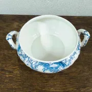 Saladier Villeroy et Boch Valeria bleu