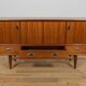 Mid-Century Teak Sideboard from G-Plan, United Knigdom, 1960s