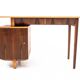 Bureau vintage, conçu par M. Puchała, Pologne, années 1960.