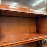 Original Globe Wernicke English Bookcase