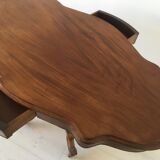 Louis Philippe style coffee table