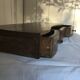 Tiroir de secretaire