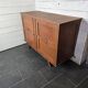 Oak sideboard from the 60s