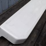 Ceramic flooring