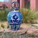 Popular Fajalauza pitcher (ceramic grenadine.)