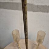 Lustre 6 lampes