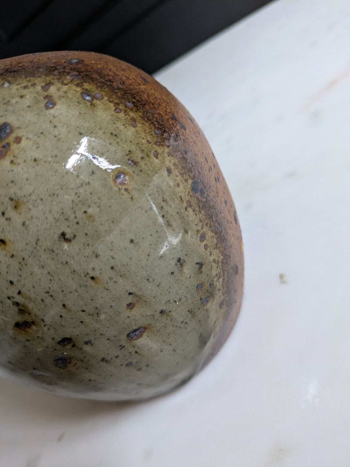 Lamp base Jacques Vilain