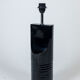 Ceramic "whistle" lamp, 1980s