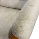 Set of 2 vintage WESTNOFA armchairs / individual armchairs