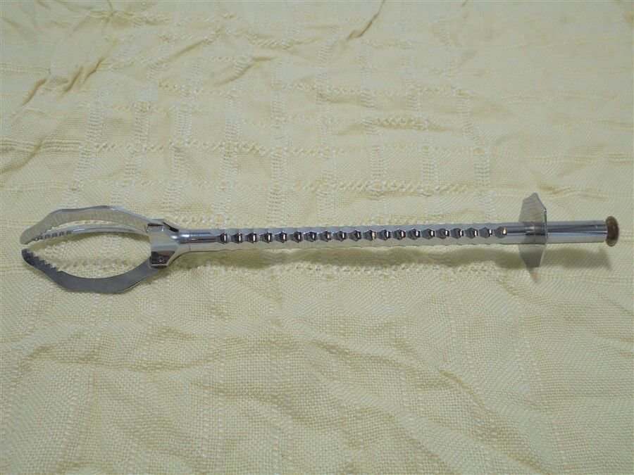 Pince à glaçons