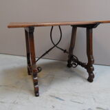 Table d’appoint espagnole antique