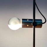 Italian table lamp model 251 by Tito Agnoli for Oluce, 1950s.