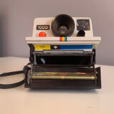Appareil photo Polaroïd 1967