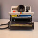 Polaroid camera 1967