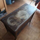 Storage chest or toy box