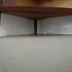 Furniture corner cabinet Scandinavian Skovmand and Andersen