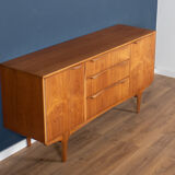 Retro Teak 1960s Mcintosh Style Sutcliffe S Form Sideboard