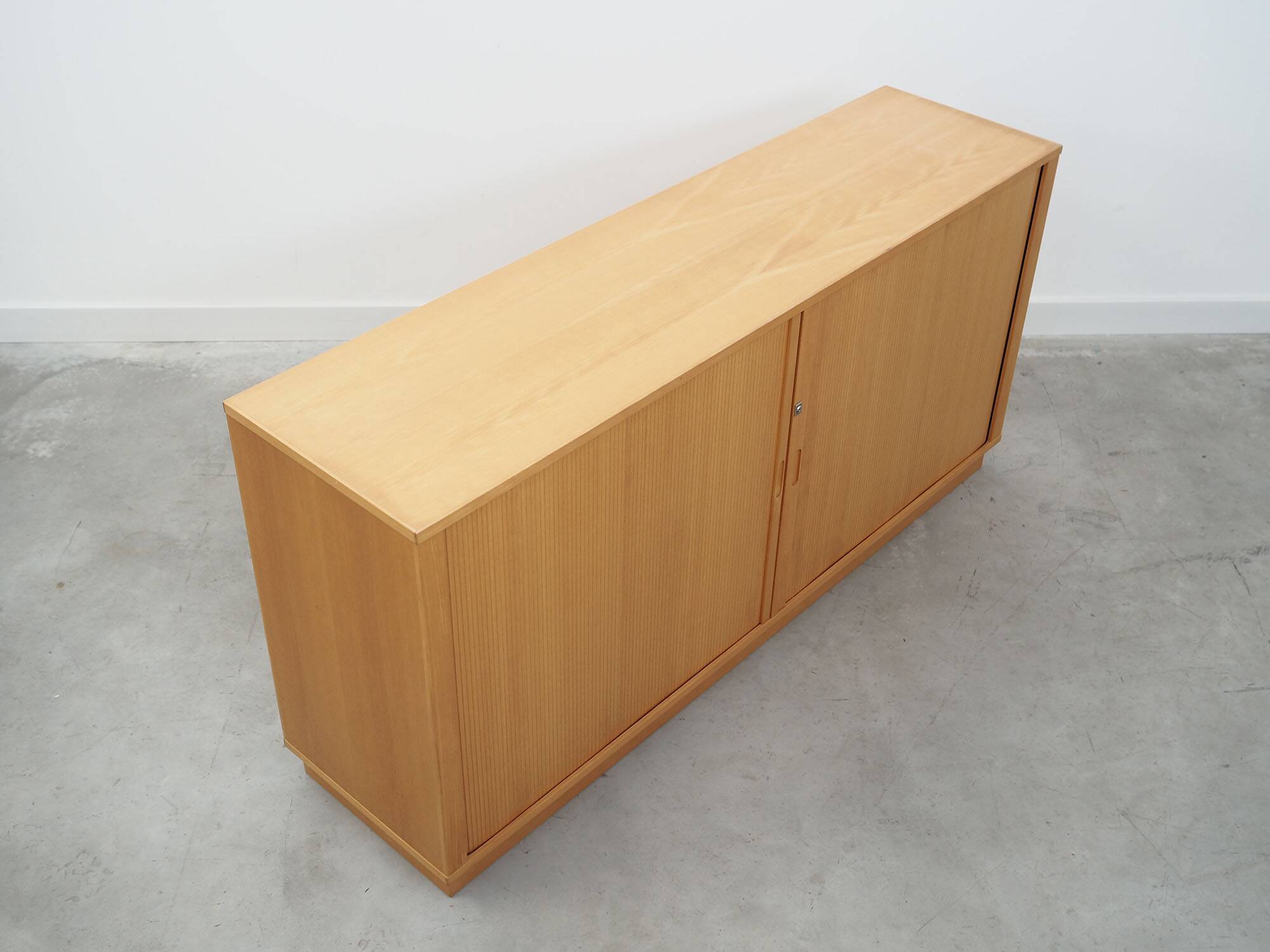 Ash sideboard, Danish design, 1980s, production: Denmark