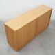 Ash sideboard, Danish design, 1980s, production: Denmark