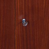 Vintage chest of drawers by Jiroutek for Interier Praha, model U-450, 1960