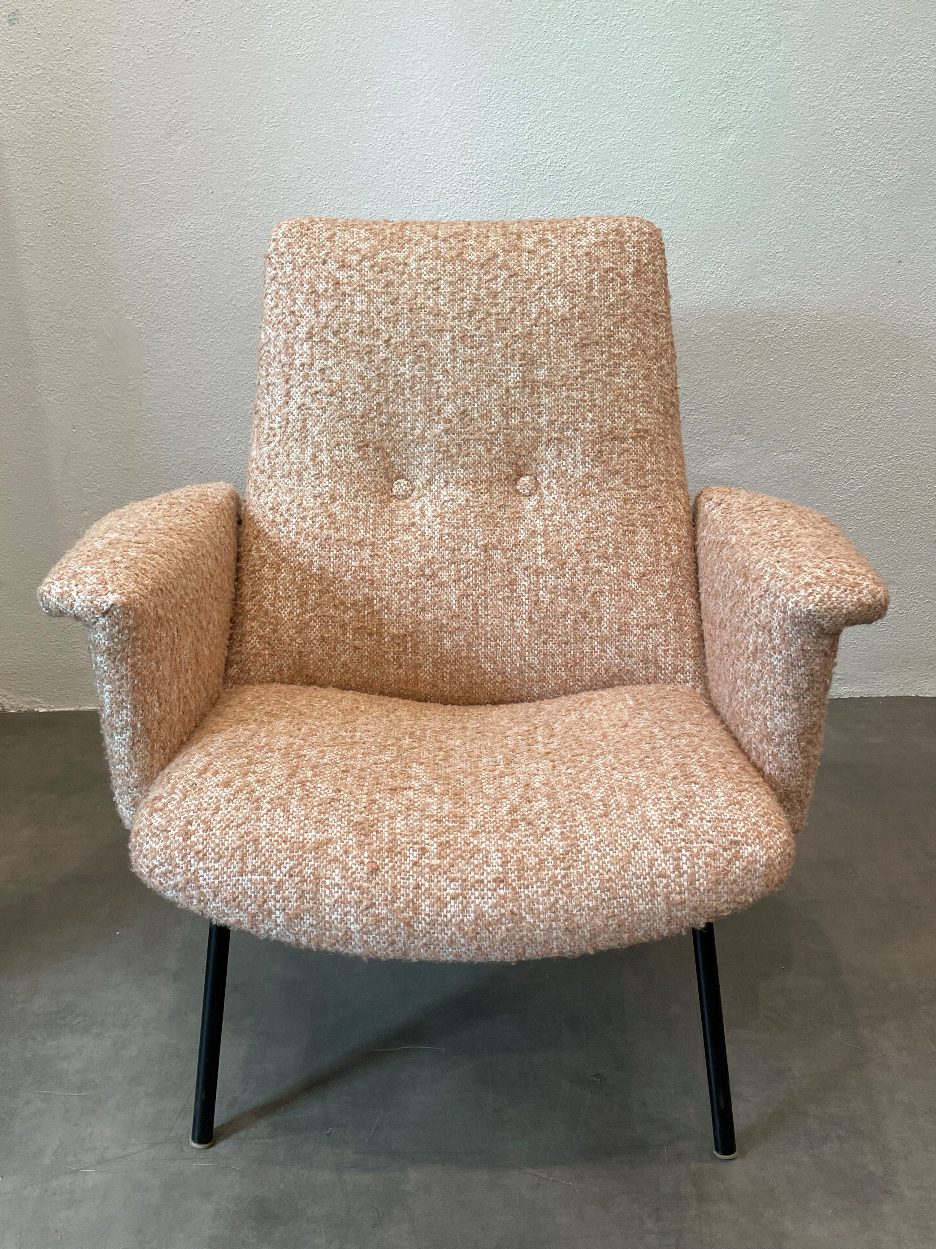 Armchair Guariche SK 660