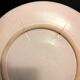 Collection plate Yvon Roy Vallauris