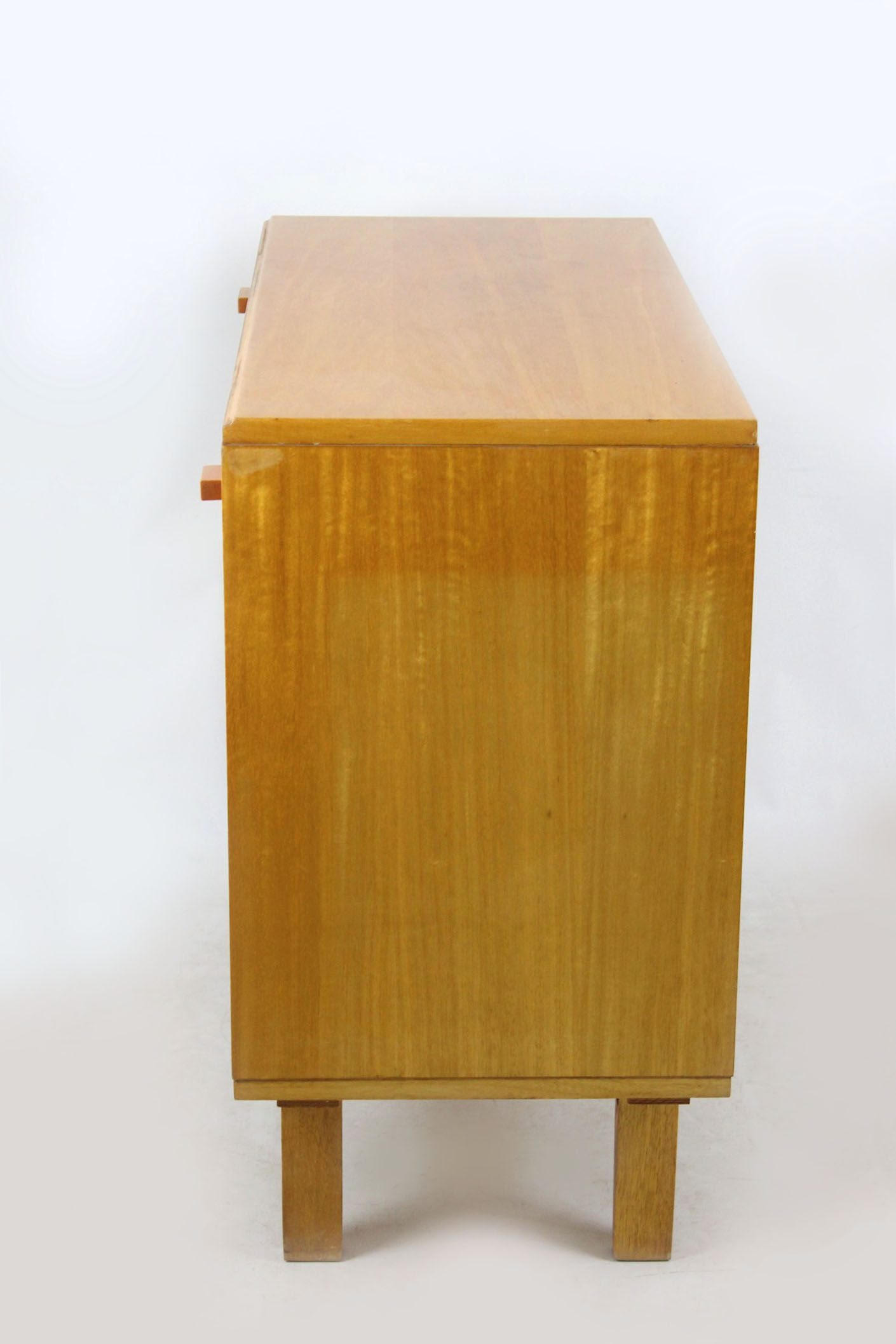 Vintage cabinet from Novy Domov, 1970s