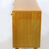 Vintage cabinet from Novy Domov, 1970s