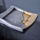 Brutalist empty pocket by Arte3, 1980, Spain