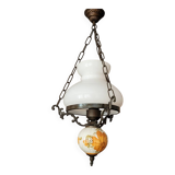 Pendant light