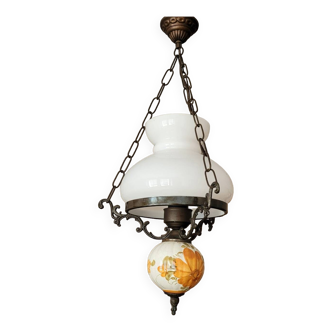 Pendant light