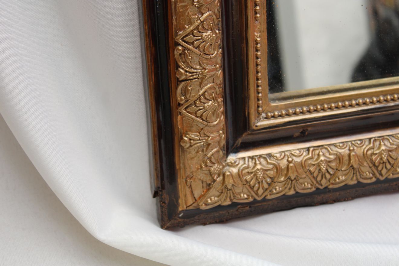 Ancien miroir