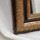 Ancien miroir