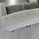 Vintage 2-seater sofa by Louis Paolozzi for Zol, 1950